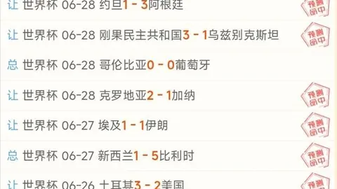 推荐 足球攻略周一075世界杯前瞻金贝娱乐App：德国对决巴拉圭，不容错过的精彩对决